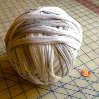 Lycra yarn